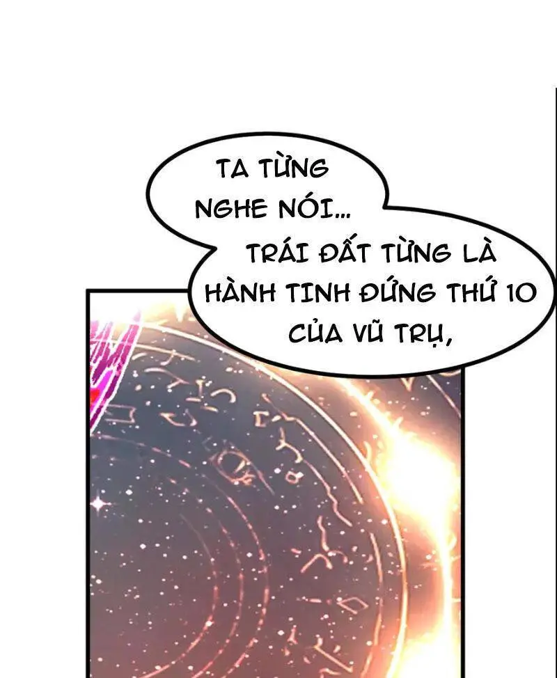 Thánh Khư Nettruyen ZZZ Chương 275 Page 19