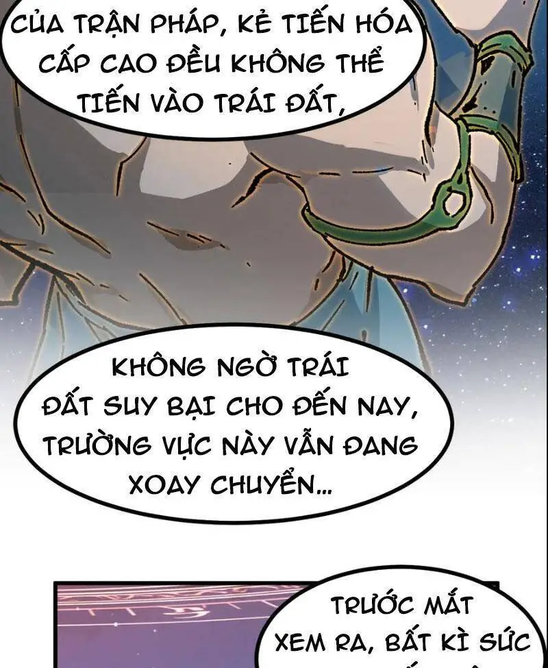 Thánh Khư Nettruyen ZZZ Chương 275 Page 22