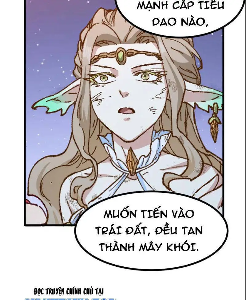 Thánh Khư Nettruyen ZZZ Chương 275 Page 23