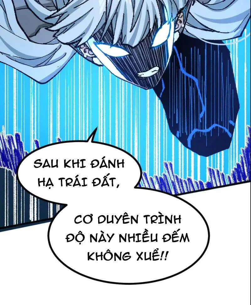 Thánh Khư Nettruyen ZZZ Chương 275 Page 25