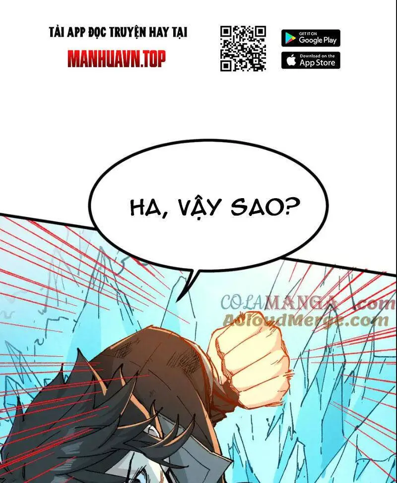 Thánh Khư Nettruyen ZZZ Chương 275 Page 26