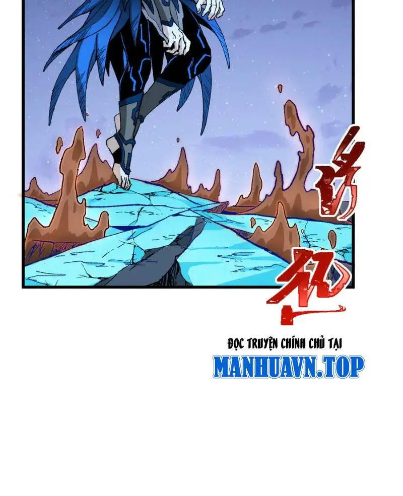 Thánh Khư Nettruyen ZZZ Chương 275 Page 40