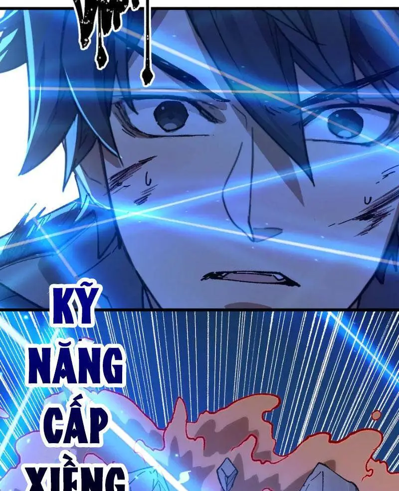 Thánh Khư Nettruyen ZZZ Chương 275 Page 45