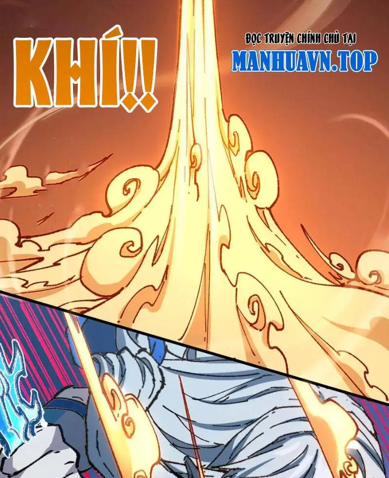 Thánh Khư Nettruyen ZZZ Chương 275 Page 54