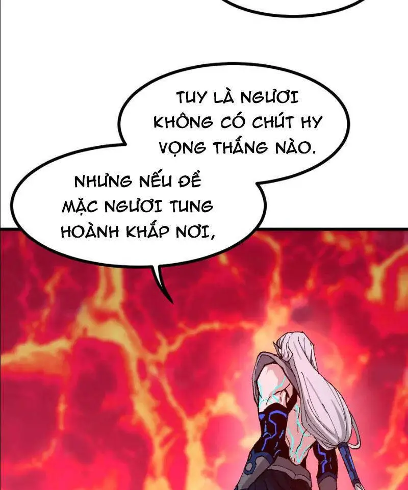 Thánh Khư Nettruyen ZZZ Chương 275 Page 83