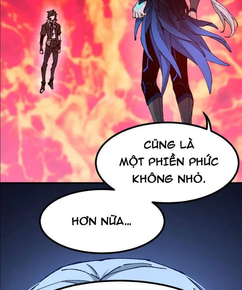 Thánh Khư Nettruyen ZZZ Chương 275 Page 84