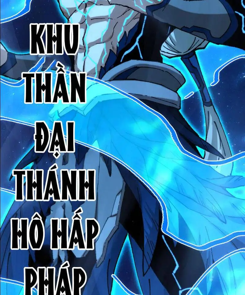 Thánh Khư Nettruyen ZZZ Chương 275 Page 91