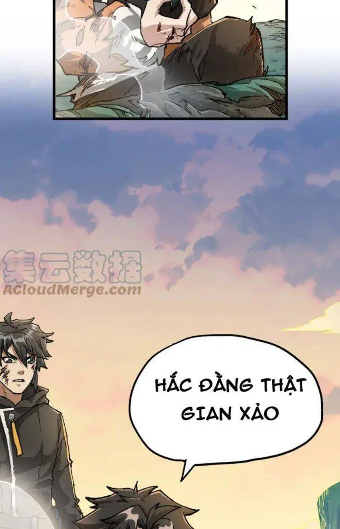 Thánh Khư Nettruyen ZZZ Chương 204 Page 5