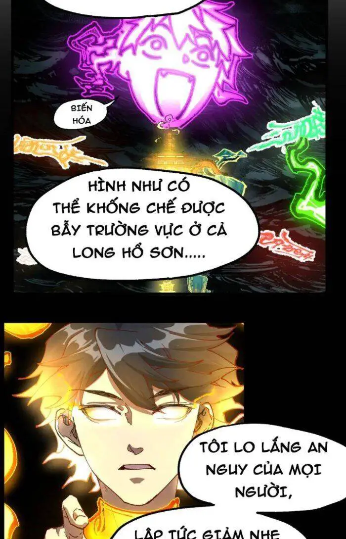 Thánh Khư Nettruyen ZZZ Chương 204 Page 8