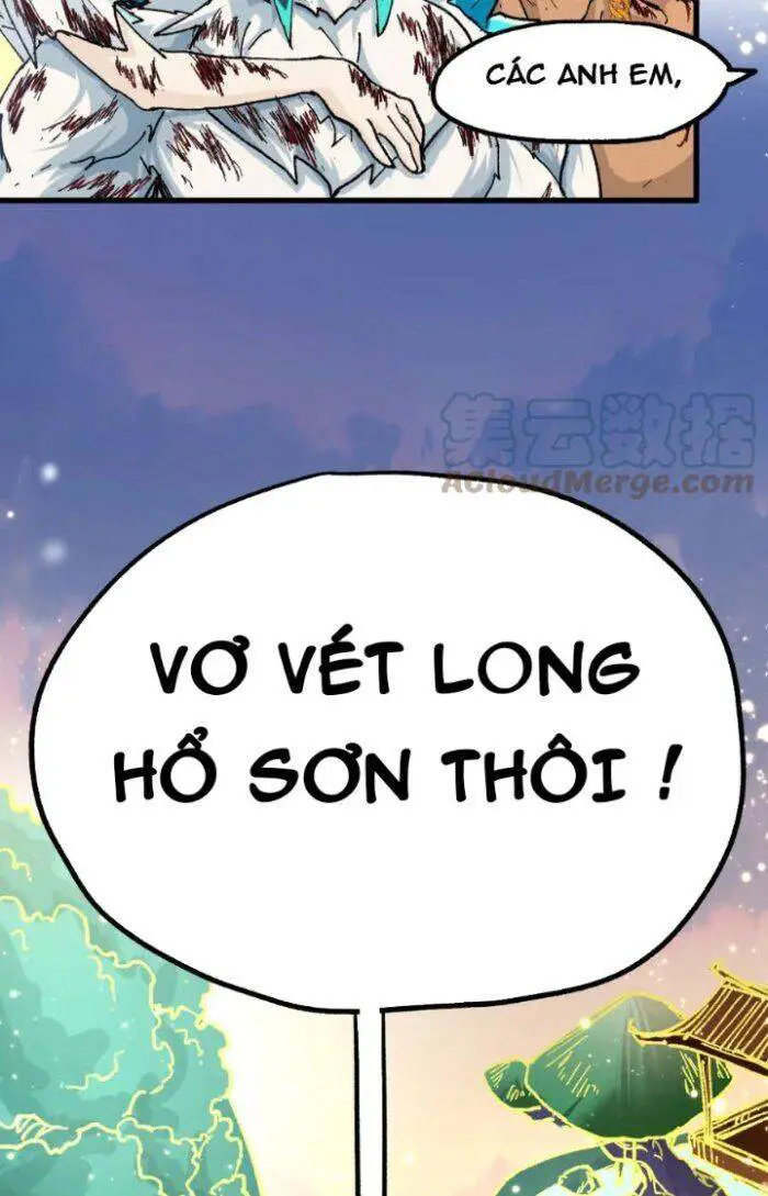 Thánh Khư Nettruyen ZZZ Chương 204 Page 13