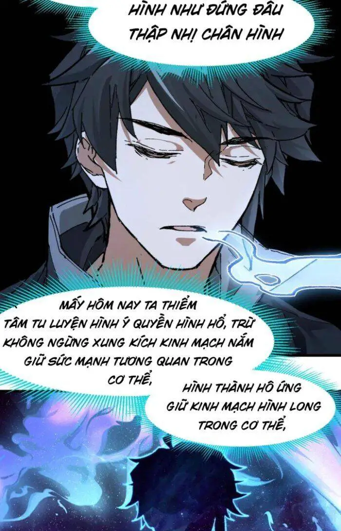 Thánh Khư Nettruyen ZZZ Chương 204 Page 25