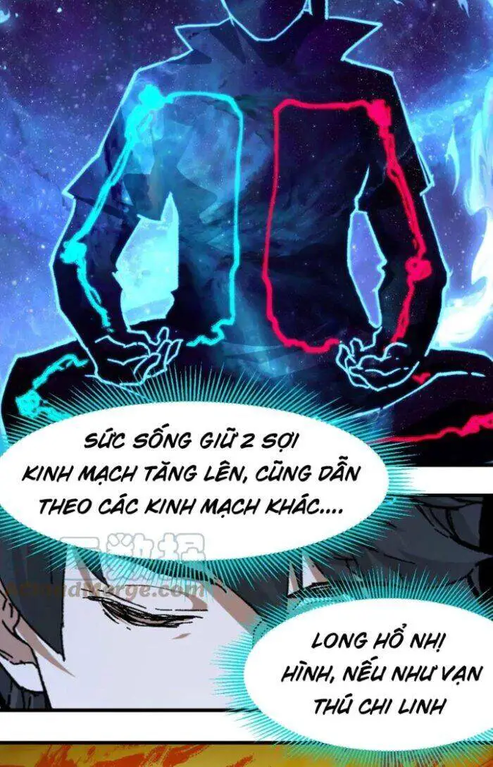 Thánh Khư Nettruyen ZZZ Chương 204 Page 26