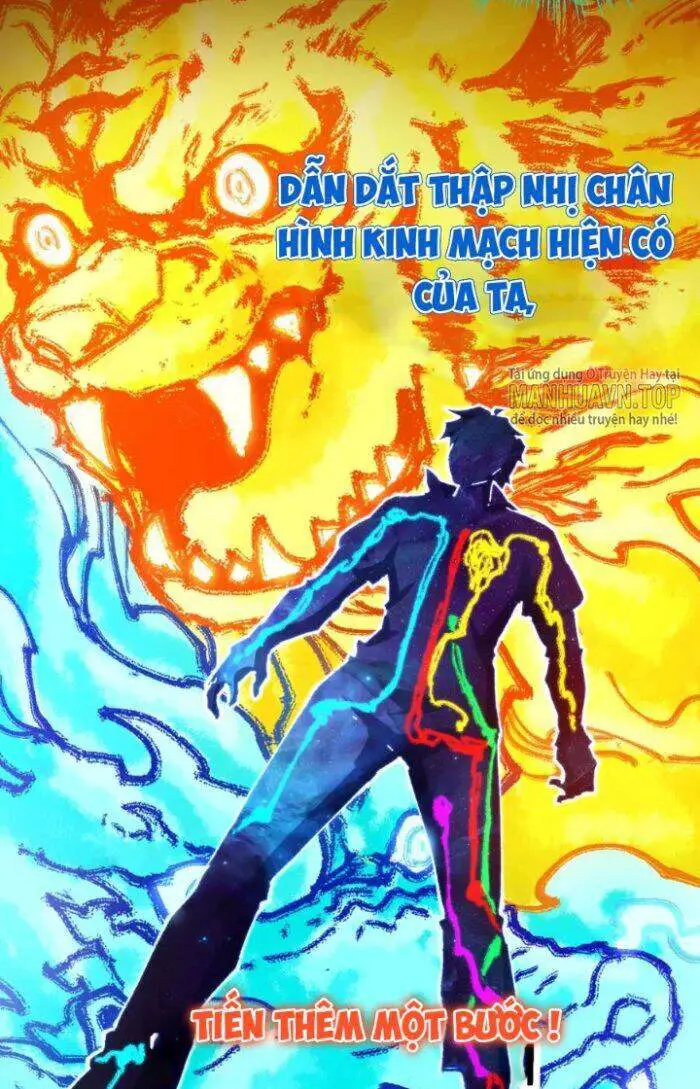 Thánh Khư Nettruyen ZZZ Chương 204 Page 27