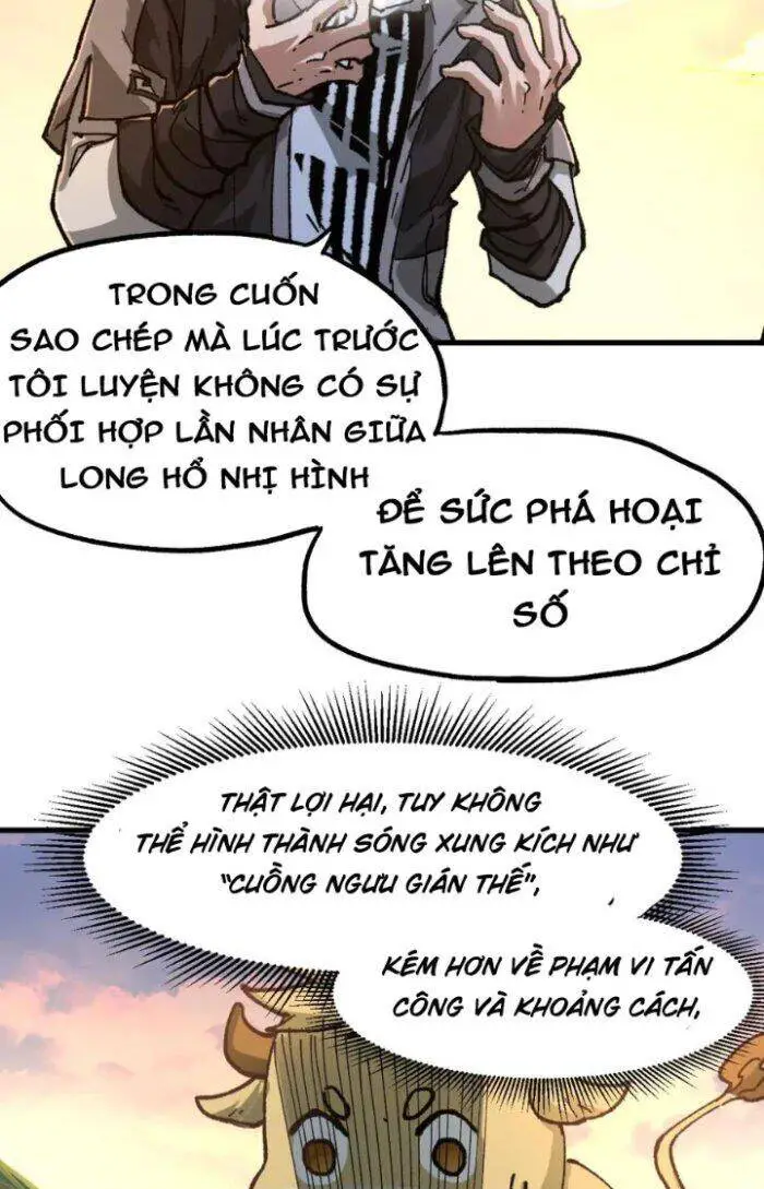 Thánh Khư Nettruyen ZZZ Chương 204 Page 36