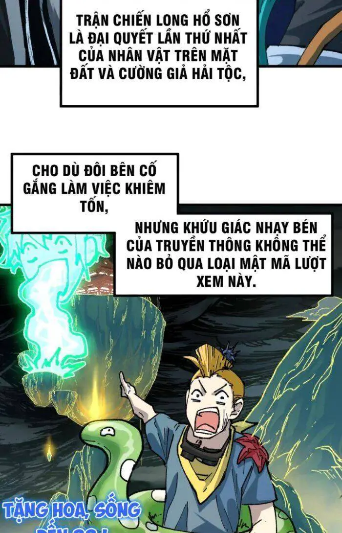 Thánh Khư Nettruyen ZZZ Chương 204 Page 44