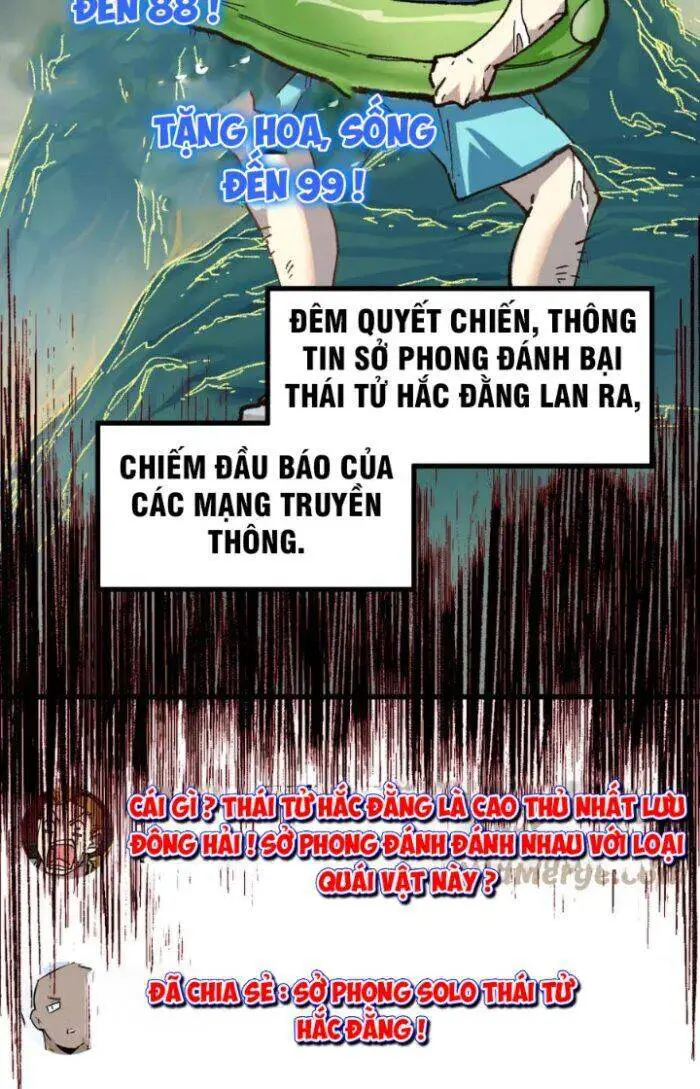 Thánh Khư Nettruyen ZZZ Chương 204 Page 45
