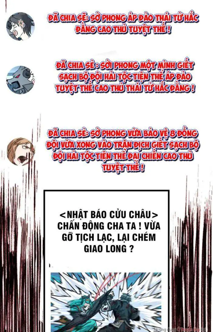 Thánh Khư Nettruyen ZZZ Chương 204 Page 46