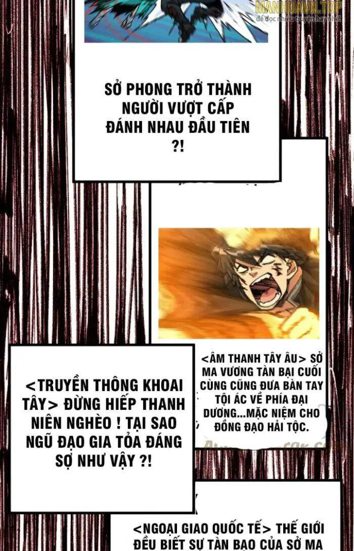 Thánh Khư Nettruyen ZZZ Chương 204 Page 47