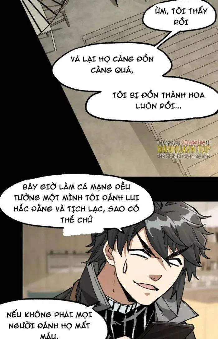Thánh Khư Nettruyen ZZZ Chương 204 Page 54