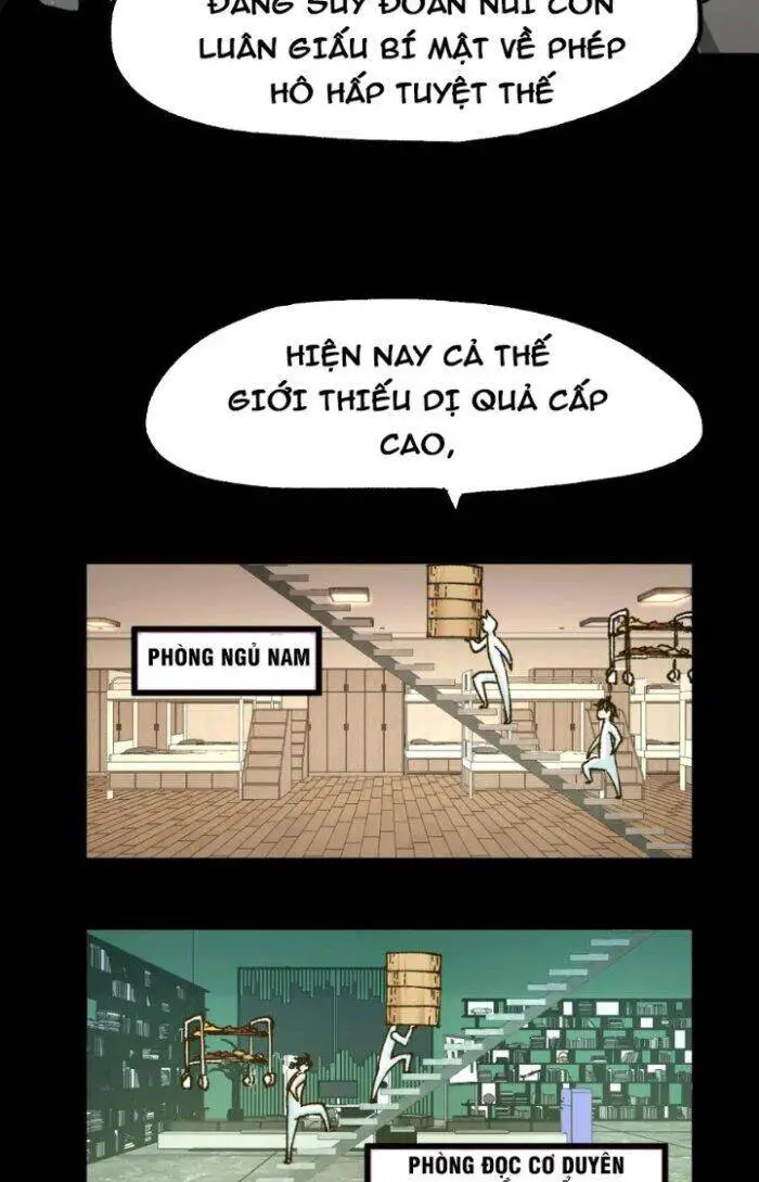 Thánh Khư Nettruyen ZZZ Chương 204 Page 56