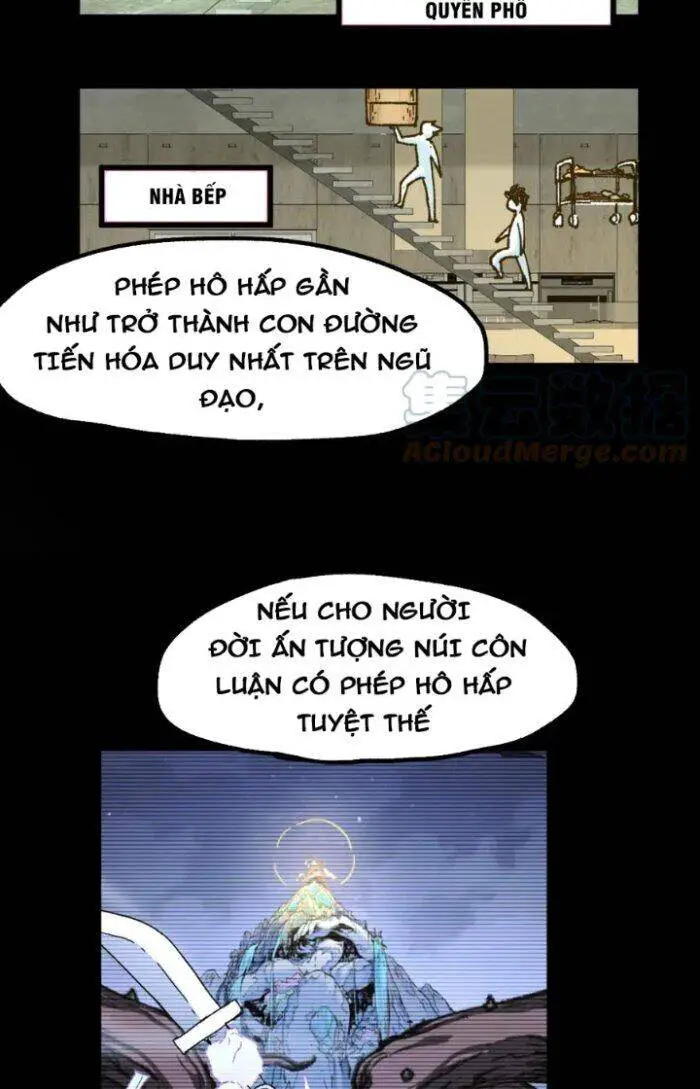 Thánh Khư Nettruyen ZZZ Chương 204 Page 57