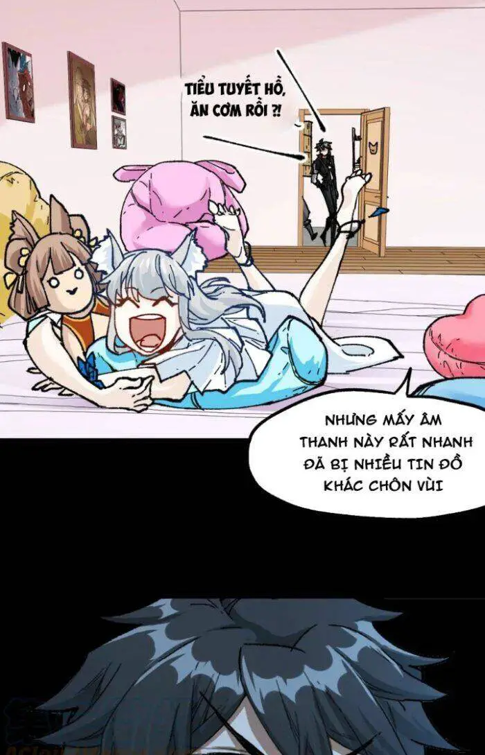 Thánh Khư Nettruyen ZZZ Chương 204 Page 62
