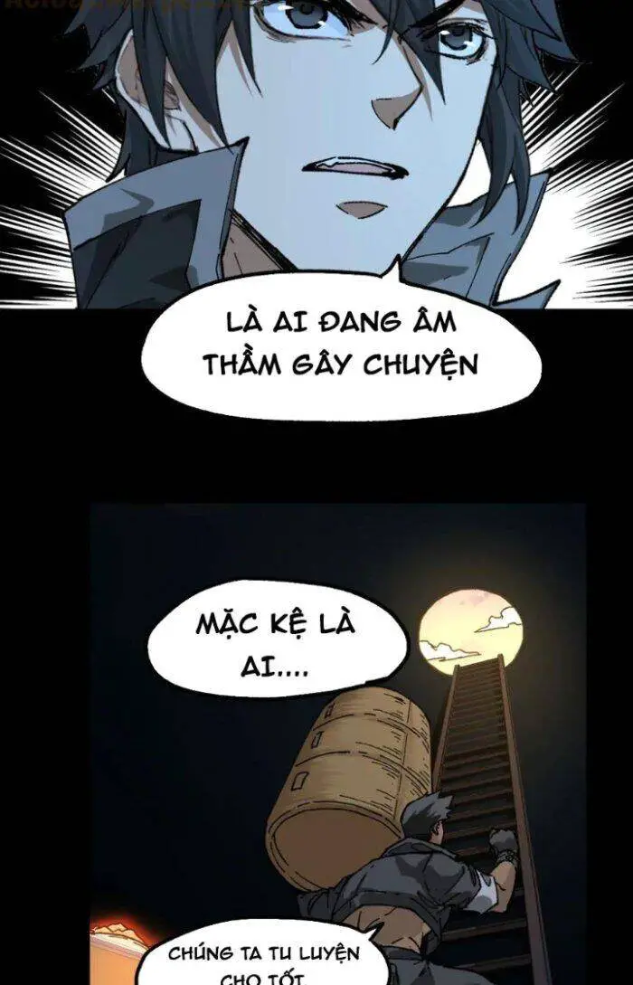 Thánh Khư Nettruyen ZZZ Chương 204 Page 63