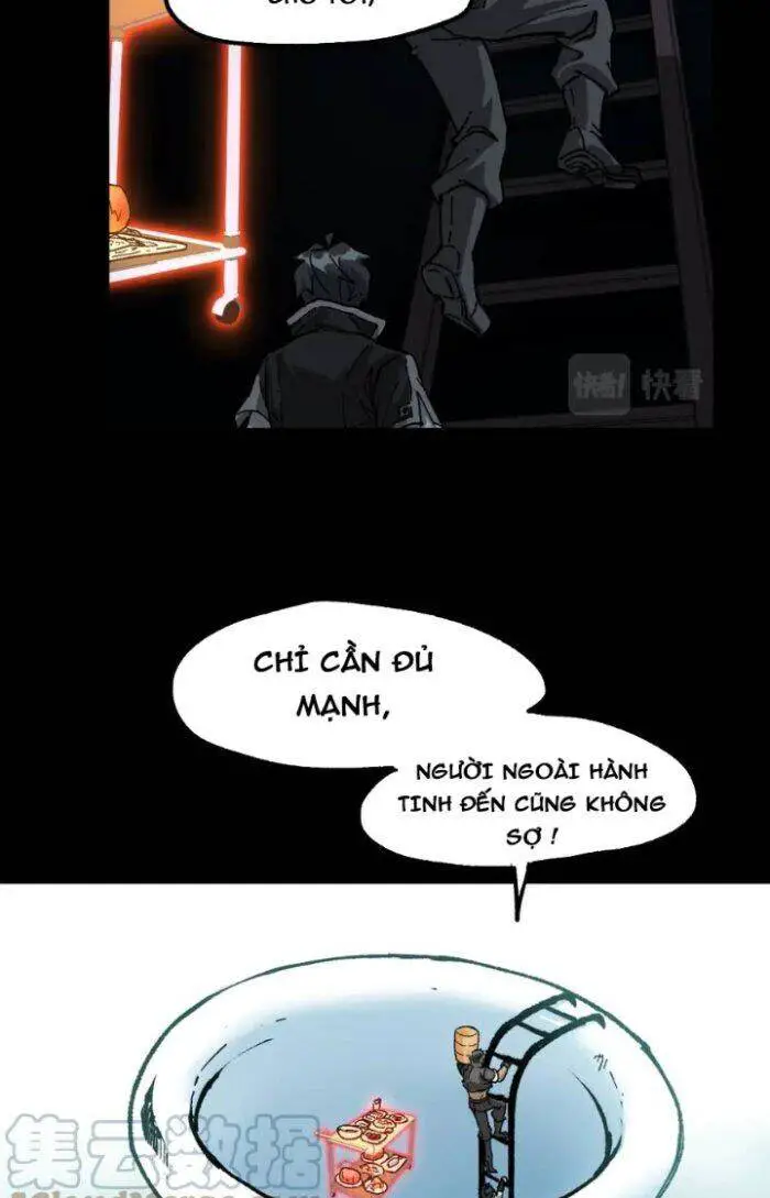 Thánh Khư Nettruyen ZZZ Chương 204 Page 64