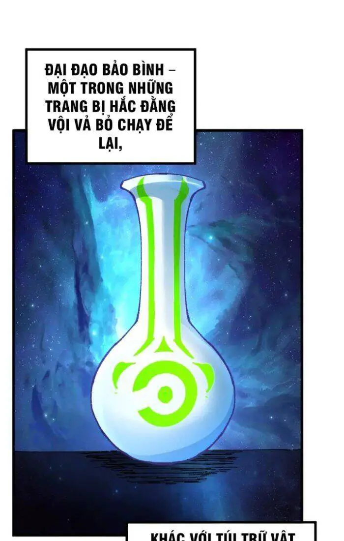 Thánh Khư Nettruyen ZZZ Chương 204 Page 67