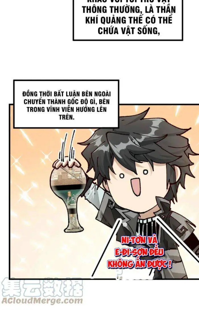 Thánh Khư Nettruyen ZZZ Chương 204 Page 68