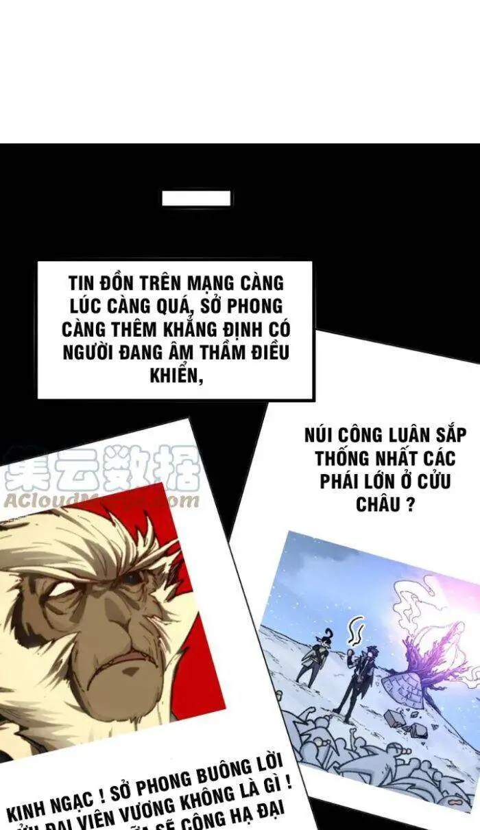 Thánh Khư Nettruyen ZZZ Chương 204 Page 74