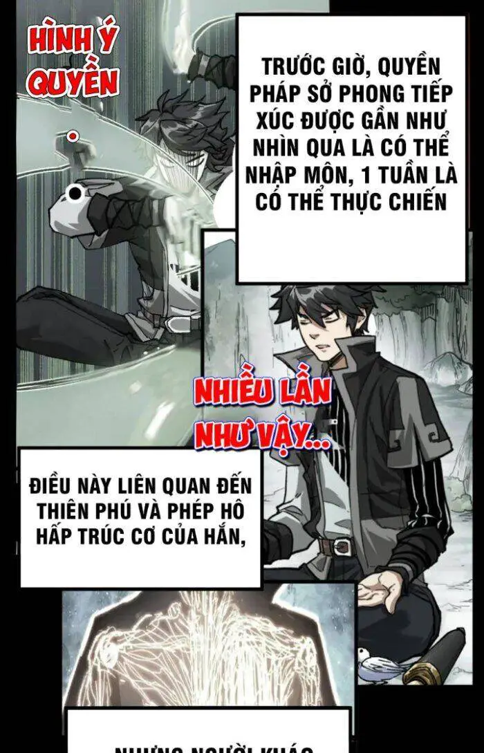 Thánh Khư Nettruyen ZZZ Chương 204 Page 77