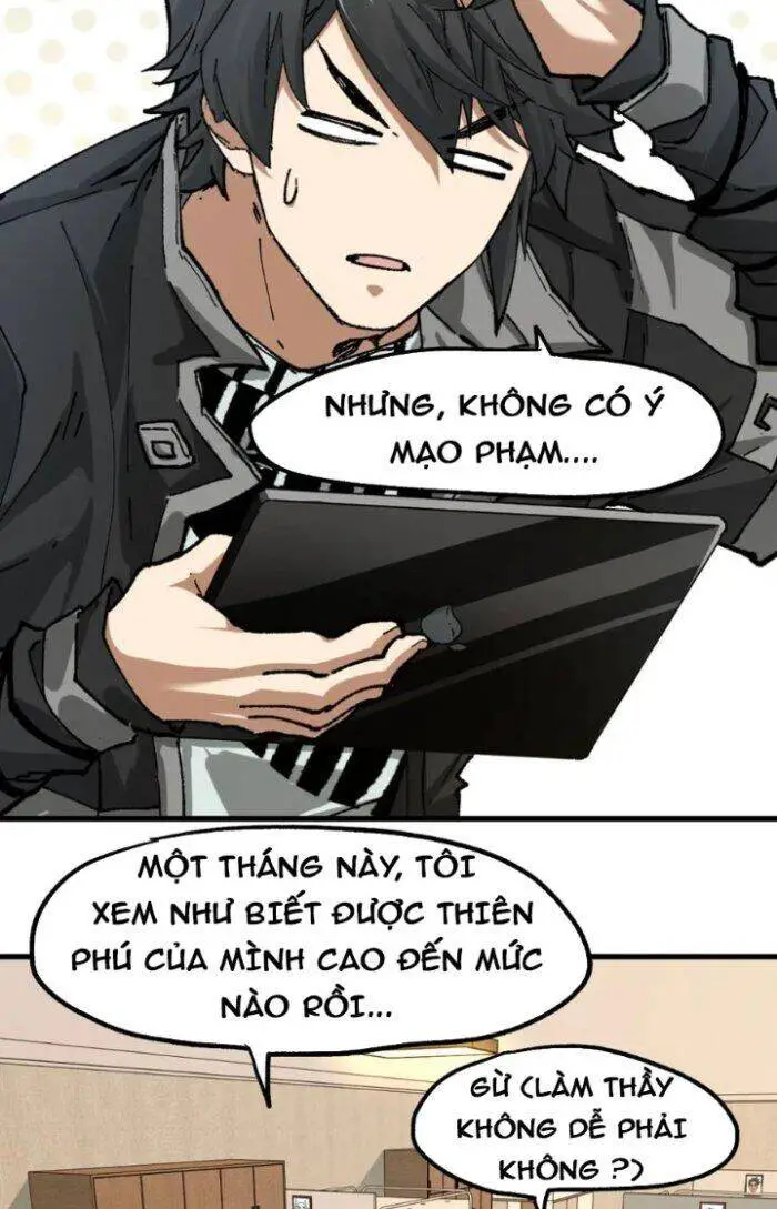 Thánh Khư Nettruyen ZZZ Chương 204 Page 79