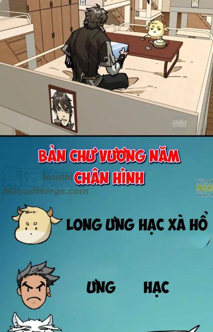 Thánh Khư Nettruyen ZZZ Chương 204 Page 80