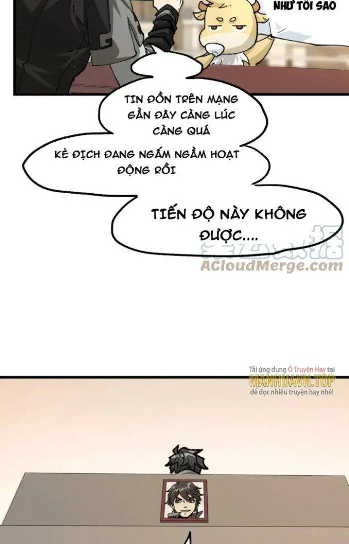 Thánh Khư Nettruyen ZZZ Chương 204 Page 82
