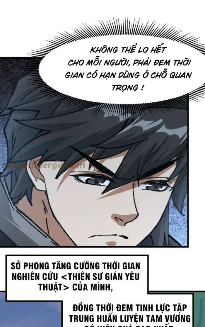 Thánh Khư Nettruyen ZZZ Chương 204 Page 84