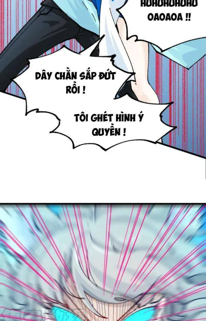 Thánh Khư Nettruyen ZZZ Chương 204 Page 89