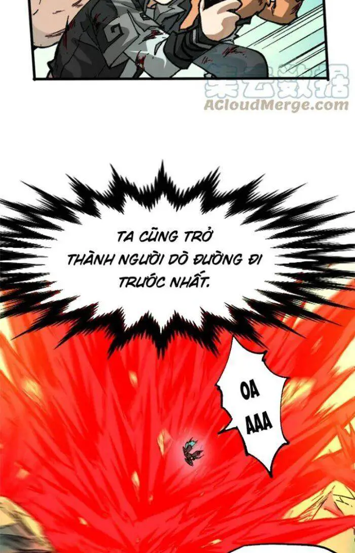 Thánh Khư Nettruyen ZZZ Chương 202 Page 7