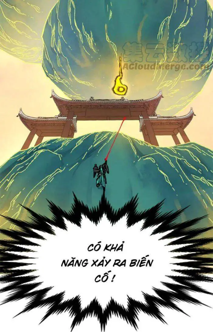 Thánh Khư Nettruyen ZZZ Chương 202 Page 11