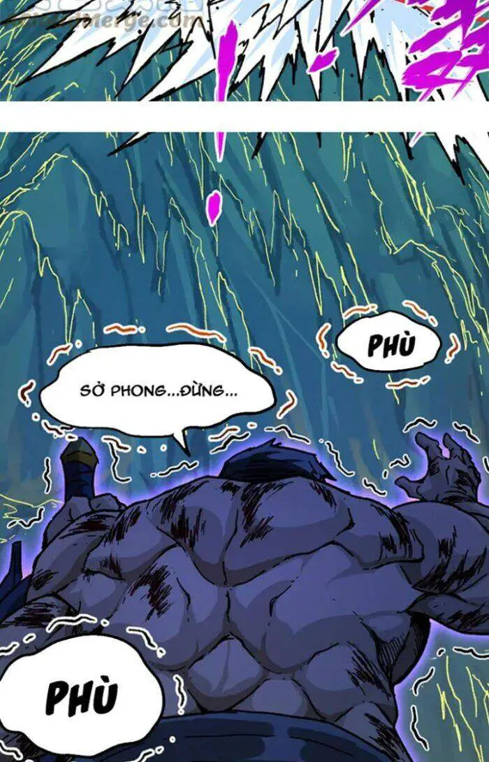 Thánh Khư Nettruyen ZZZ Chương 202 Page 15