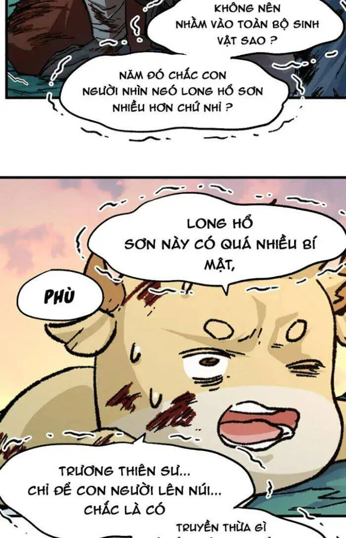 Thánh Khư Nettruyen ZZZ Chương 202 Page 21