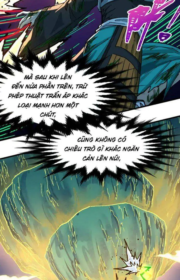Thánh Khư Nettruyen ZZZ Chương 202 Page 27