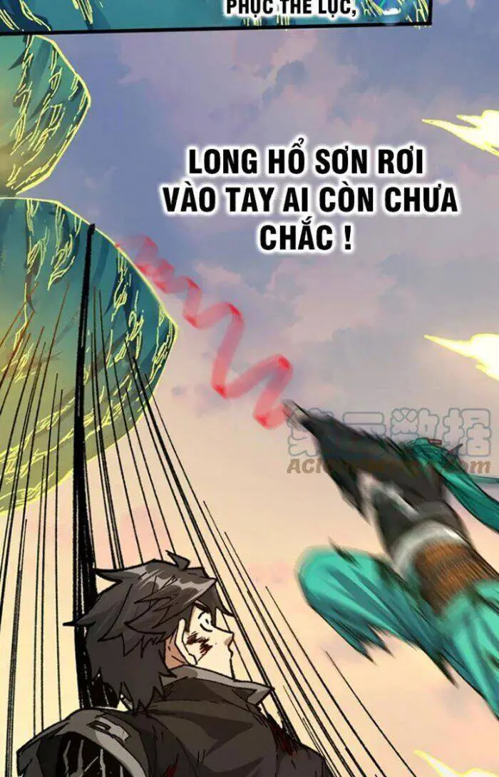 Thánh Khư Nettruyen ZZZ Chương 202 Page 30