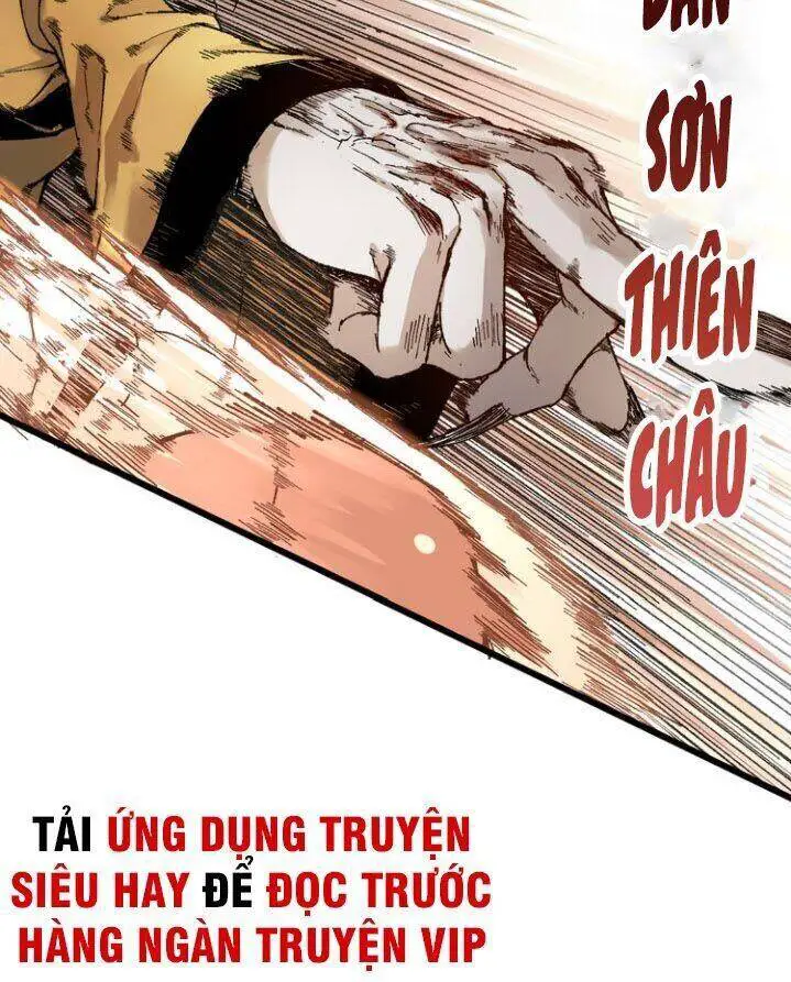 Thánh Khư Nettruyen ZZZ Chương 90 Page 2