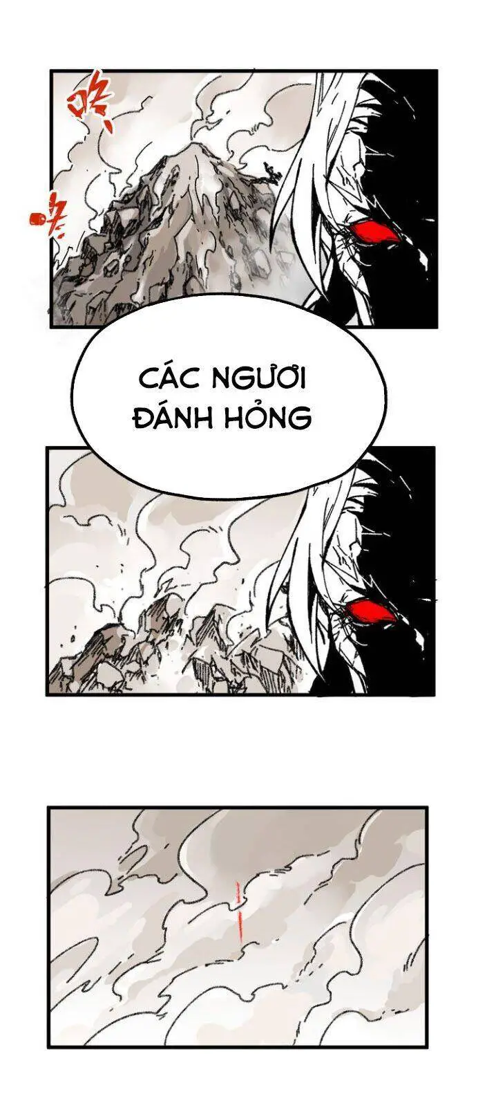 Thánh Khư Nettruyen ZZZ Chương 90 Page 52