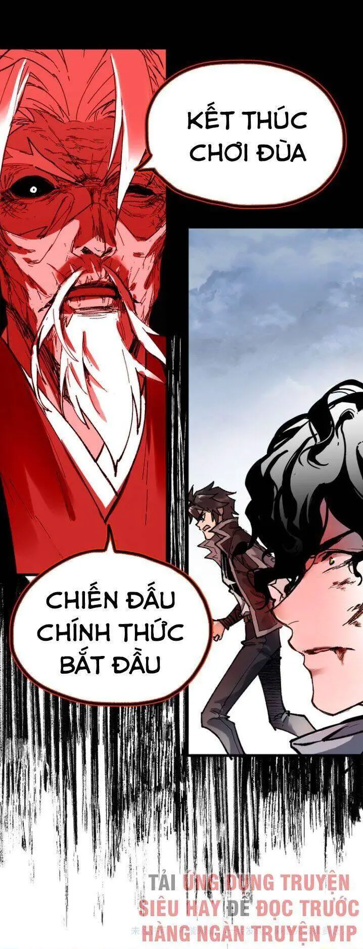 Thánh Khư Nettruyen ZZZ Chương 90 Page 57