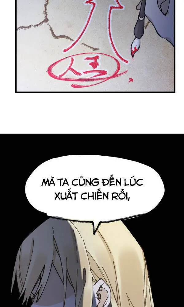 Thánh Khư Nettruyen ZZZ Chương 120 Page 2