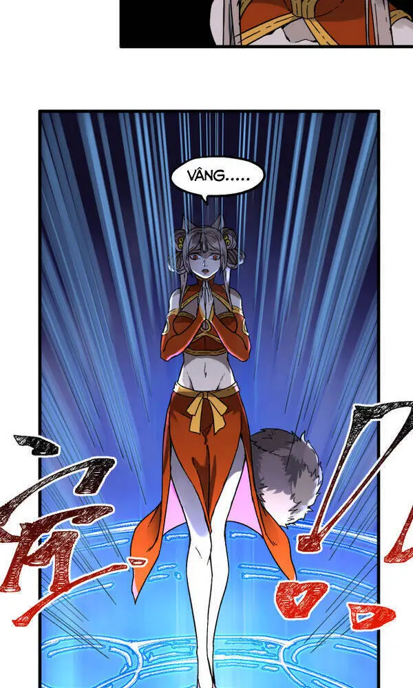 Thánh Khư Nettruyen ZZZ Chương 120 Page 4
