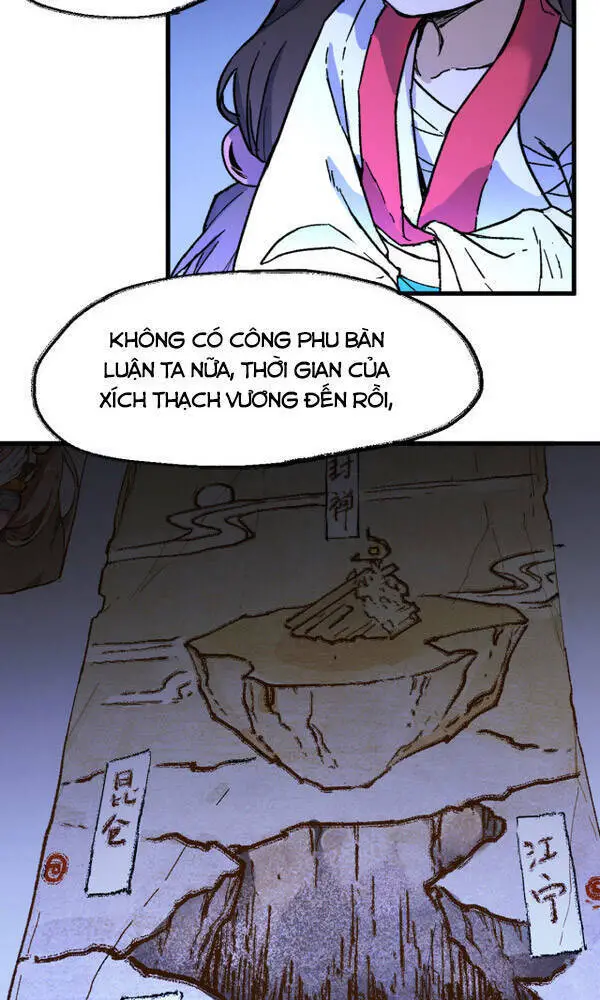 Thánh Khư Nettruyen ZZZ Chương 120 Page 6