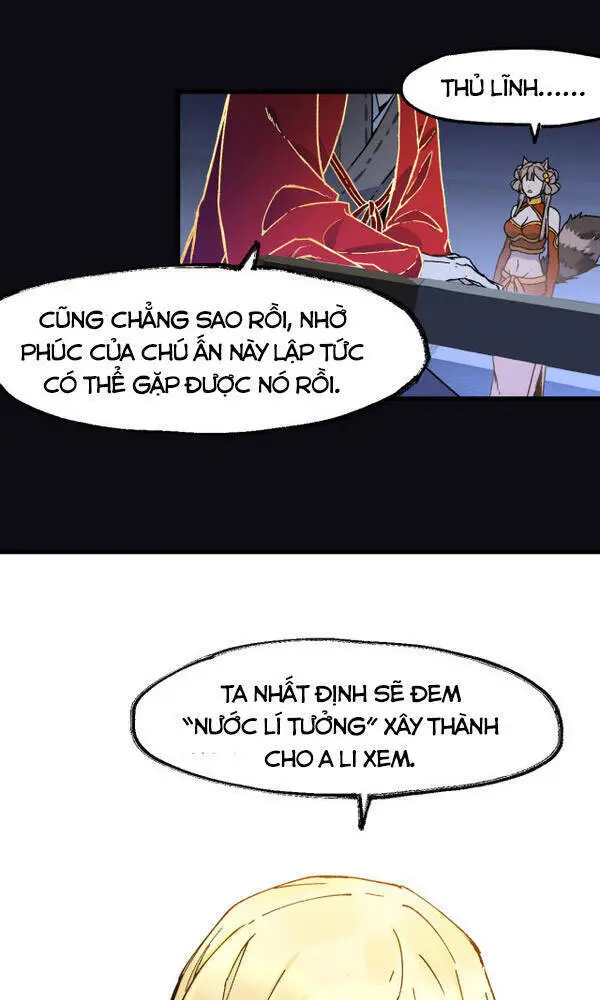 Thánh Khư Nettruyen ZZZ Chương 120 Page 14